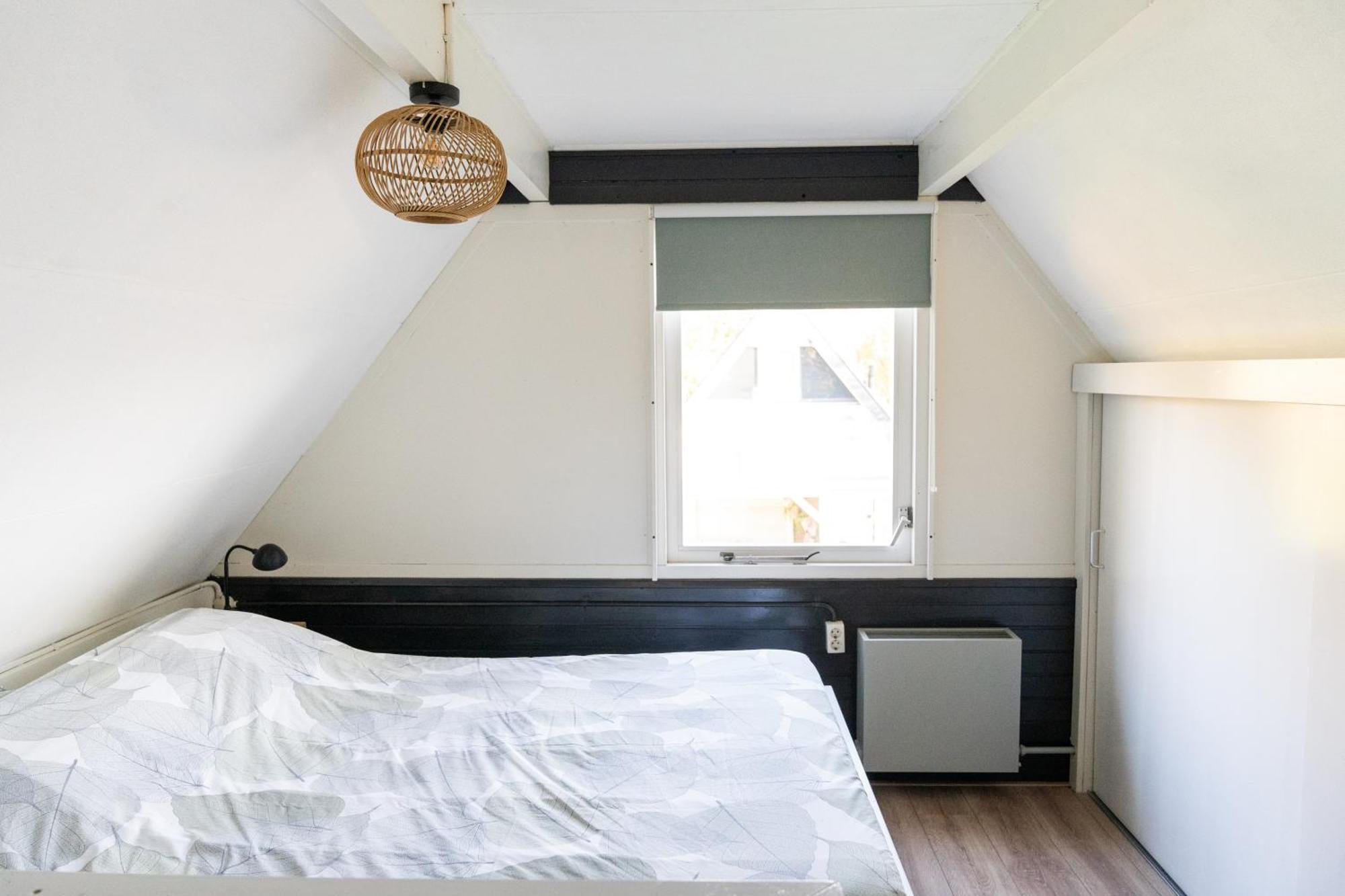 Peaceful Holiday Home In Tuitjenhorn Εξωτερικό φωτογραφία